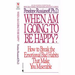 ISBN When Am I Going to Be Happy?, Édition de poche, 304 pages