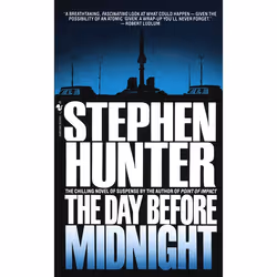 ISBN The Day Before Midnight, Mystère et suspense, Anglais, Édition de poche, 432 pages