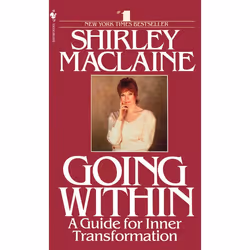 ISBN Going Within, biographie, Anglais, Édition de poche, 352 pages