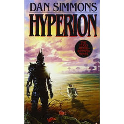 ISBN Hyperion