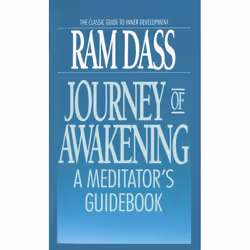 ISBN JOURNEY OF AWAKENING, Édition de poche, 448 pages