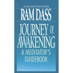ISBN JOURNEY OF AWAKENING livre Édition de poche