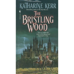 ISBN The Bristling Wood