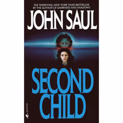 ISBN Second Child, Mystère et suspense, Anglais, Édition de poche, 384 pages