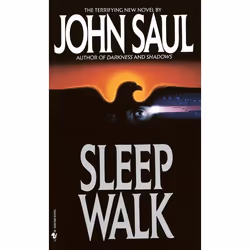 ISBN Sleepwalk, Mystère et suspense, Anglais, Édition de poche, 480 pages