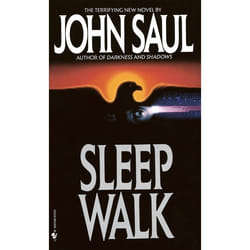 ISBN Sleepwalk livre Mystère et suspense Anglais Édition de poche