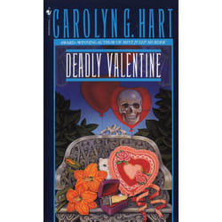 ISBN DEADLY VALENTINE livre Mystère et suspense Anglais Édition de poche