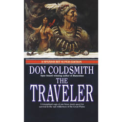 ISBN The Traveler