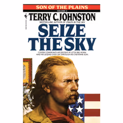 ISBN Seize the Sky, Anglais, Livre broché, 416 pages