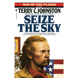 ISBN Seize the Sky livre Anglais Livre broché 416 pages