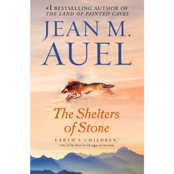 ISBN The Shelters of Stone