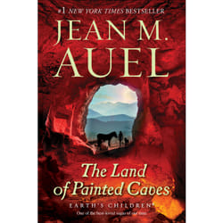 ISBN The Land of Painted Caves
