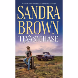 ISBN TEXAS! CHASE, Édition de poche, 320 pages