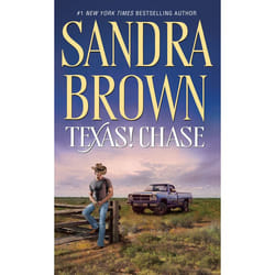 ISBN TEXAS! CHASE livre Édition de poche