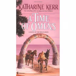 ISBN A Time of Omens, Anglais, Livre broché, 395 pages