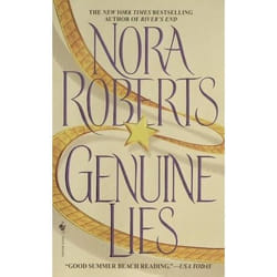 ISBN Genuine Lies