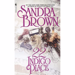 ISBN 22 Indigo Place, Édition de poche, 224 pages
