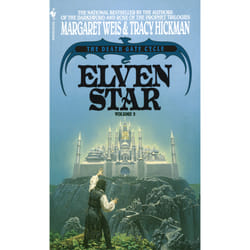 ISBN Elven Star
