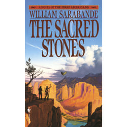 ISBN The Sacred Stones