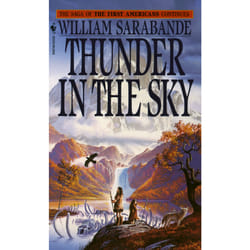 ISBN Thunder in the Sky