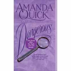 ISBN Dangerous, Édition de poche, 352 pages