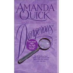 ISBN Dangerous livre Édition de poche