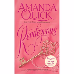 ISBN Rendezvous, Édition de poche, 384 pages