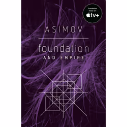 ISBN Foundation and Empire, Anglais, Livre broché, 272 pages