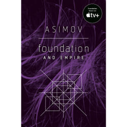 ISBN Foundation and Empire