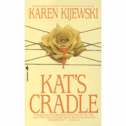ISBN Kat’s Cradle, Mystère et suspense, Anglais, Édition de poche, 316 pages