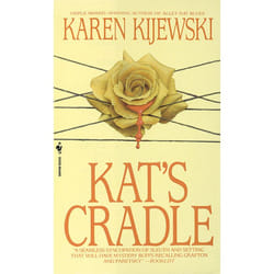ISBN Kat’s Cradle livre Mystère et suspense Anglais Édition de poche