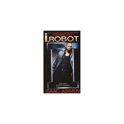 Bantam Books I, ROBOT, Anglais, Livre broché