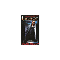 Bantam Books I, ROBOT livre Anglais Livre broché