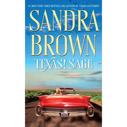 ISBN TEXAS! SAGE livre Édition de poche