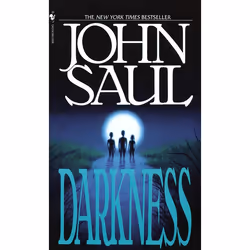 ISBN Darkness, Mystère et suspense, Anglais, Édition de poche, 400 pages