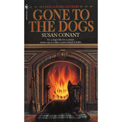 ISBN GONE TO THE DOGS livre Mystère et suspense Anglais Édition de poche