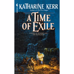 ISBN A Time of Exile, Édition de poche, 432 pages
