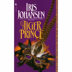 ISBN The Tiger Prince, Édition de poche, 528 pages
