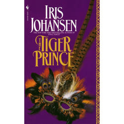 ISBN The Tiger Prince livre Édition de poche