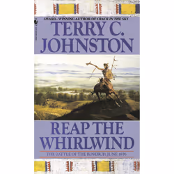ISBN Reap the Whirlwind, Anglais, Livre broché, 512 pages