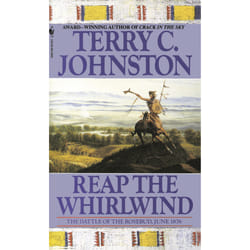 ISBN Reap the Whirlwind livre Anglais Livre broché 512 pages