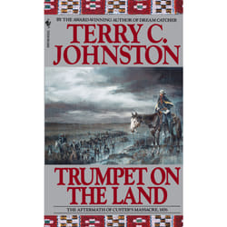 ISBN Trumpet on the Land livre Anglais Livre broché 672 pages