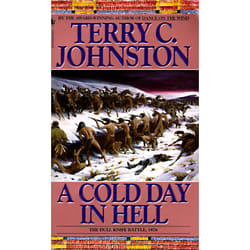 ISBN A Cold Day in Hell livre Anglais Livre broché 512 pages
