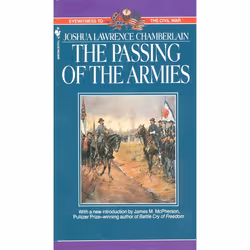 ISBN The Passing of Armies, Édition de poche, 368 pages