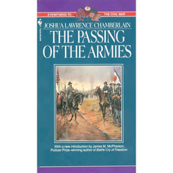 ISBN The Passing of Armies livre Édition de poche
