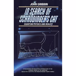 ISBN In Search of Schrodinger’s Cat, Livre broché, 320 pages