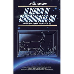 ISBN In Search of Schrodinger’s Cat livre