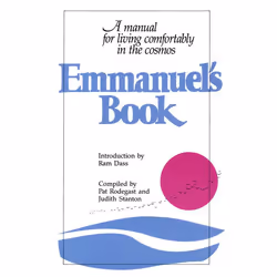 ISBN Emmanuel’s Book, Livre broché, 288 pages