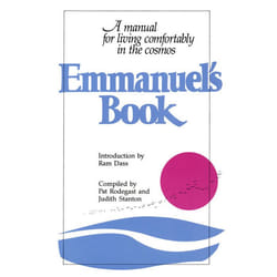ISBN Emmanuel’s Book livre