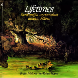 ISBN Lifetimes, Livre broché, 40 pages